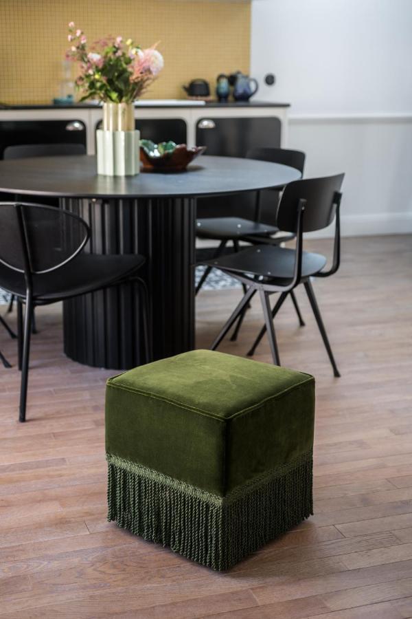 Loft Appartement met 2 Slaapkamers