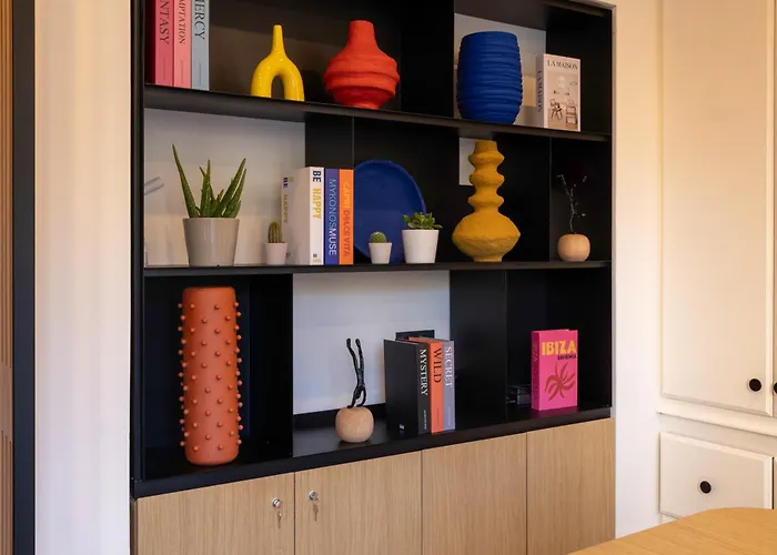 Hotel Korner Etoile Parijs